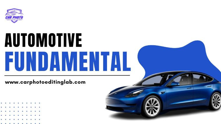 Automotive Fundamental